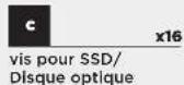 CORSAIR Carbide 88R - Nous vous remercions d'avoir acheté le boîtier d'ordinateur mi-tour Carbide Series 88R Micro-ATX. - 8