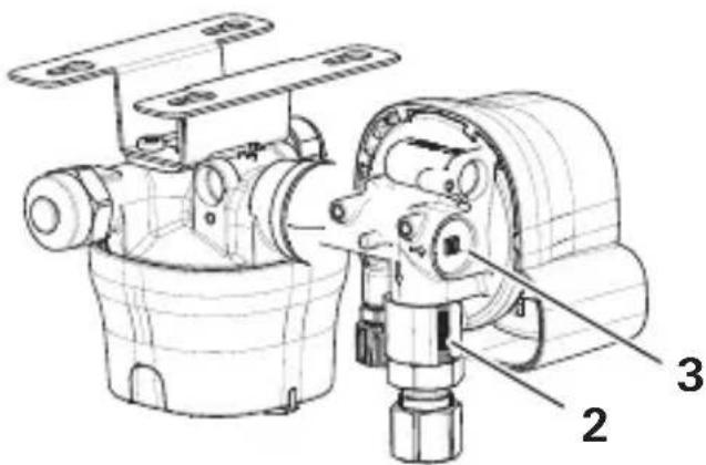 TRUMA DuoControl CS - Abb. 5 - 3