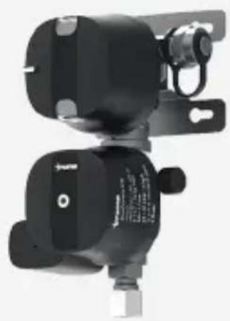 TRUMA DuoControl CS - 1