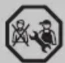 TRUMA DuoControl CS - Risk of fire or explosion hazard - 1
