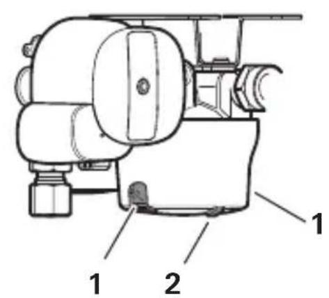 TRUMA DuoControl CS - Inhaltsverzeichnis - 2