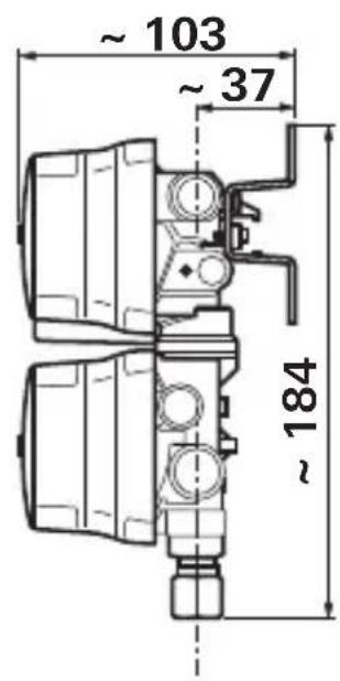 TRUMA DuoControl CS - Fig. 10 - 2