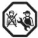 TRUMA DuoControl CS - Symbols and displays - 2