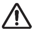 TRUMA DuoControl CS - Risk of fire and explosion hazard due to residual gases - 1