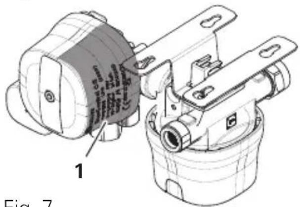 TRUMA DuoControl CS - Table des matières - 5