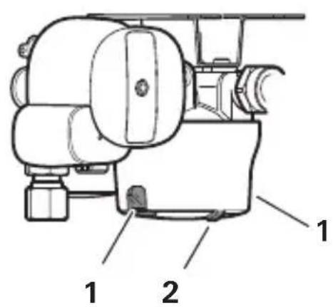 TRUMA DuoControl CS - Table des matières - 2