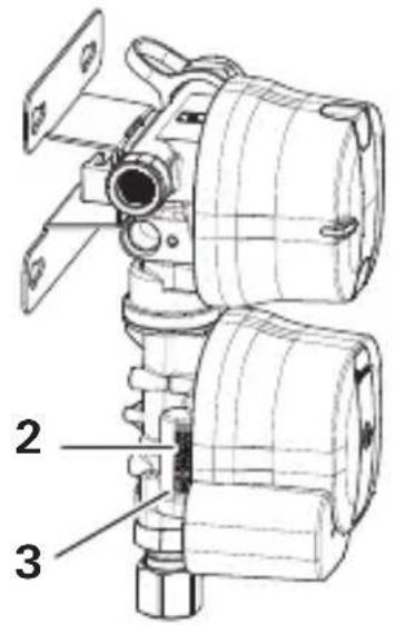 TRUMA DuoControl CS - Table des matières - 4