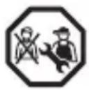 TRUMA MonoControl CS - Symbole und Darstellungsmittel - 2