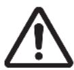 TRUMA MonoControl CS - Risk of fire and explosion hazard due to residual gases - 1