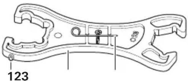 TRUMA MonoControl CS - Schraubhilfe - 1