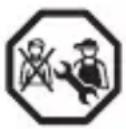 TRUMA MonoControl CS - Symbols and displays - 2