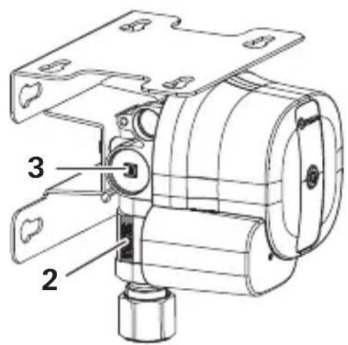 TRUMA MonoControl CS - Abb. 1 - 2
