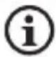 TRUMA MonoControl CS - Symbols and displays - 3