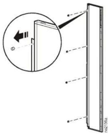 APC NetShelter ACCS1001 - 14 - 1