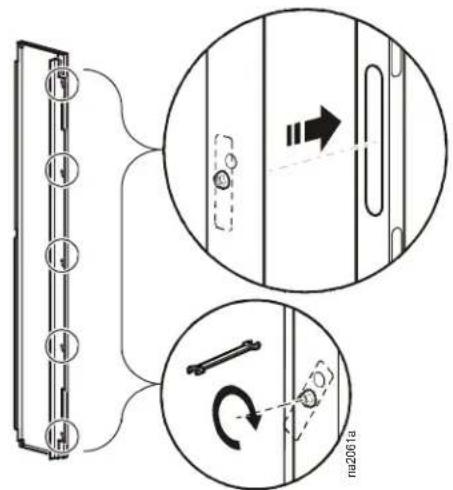 APC NetShelter ACCS1001 - 16 - 3
