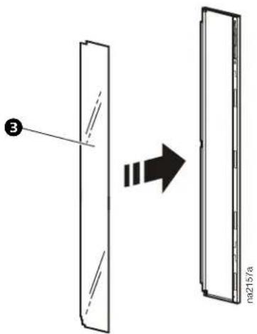 APC NetShelter ACCS1006 - 14 - 2