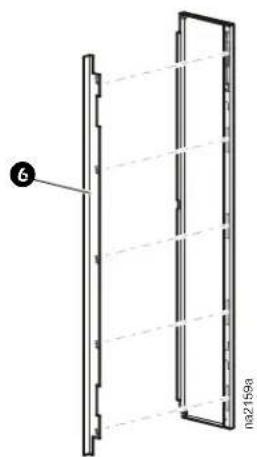 APC NetShelter ACCS1006 - 16 - 2