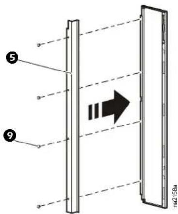 APC NetShelter ACCS1006 - 16 - 1