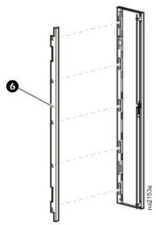 APC NetShelter ACCS1006 - 10 - 2