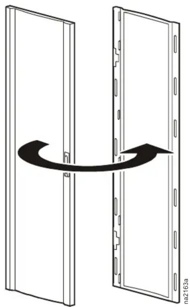 APC NetShelter ACCS1007 - ItemDescriptionQuantity - 8