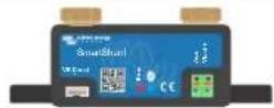 VICTRON ENERGY SmartShunt - Que contient l'emballage ? - 1