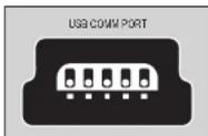 CORSAIR AX1600i - Utilizzo di CORSAIR Link ^™ con l'alimentatore AX1600i - 1