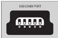 CORSAIR AX1600i - Использование CORSAIR Link™ с блоком питания AX1600I - 1