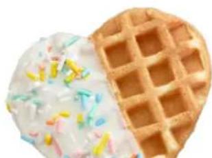 Dash DGMS03 - For Waffle Pop Coating - 2