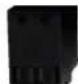 VICTRON ENERGY GX Tank 140 - Que contient l'emballage ? - 2
