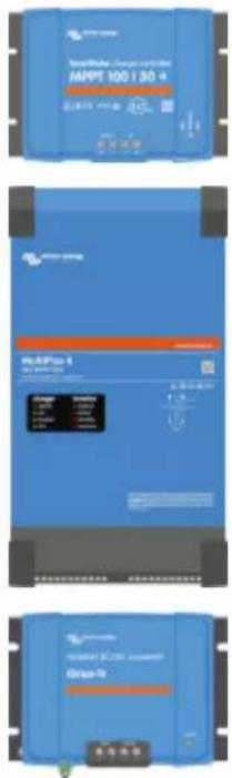 VICTRON ENERGY BMV700H - Documentation - 1