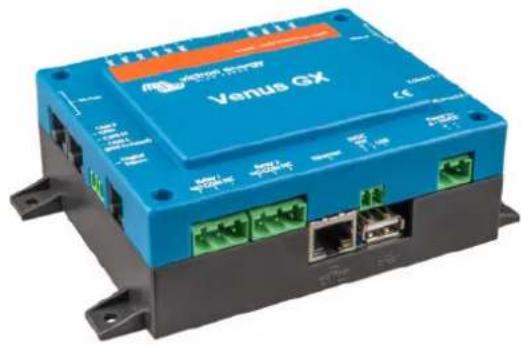 VICTRON ENERGY Venus GX - Que contient l'emballage ? - 1