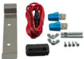 VICTRON ENERGY Color Control GX - Que contient l'emballage ? - 2