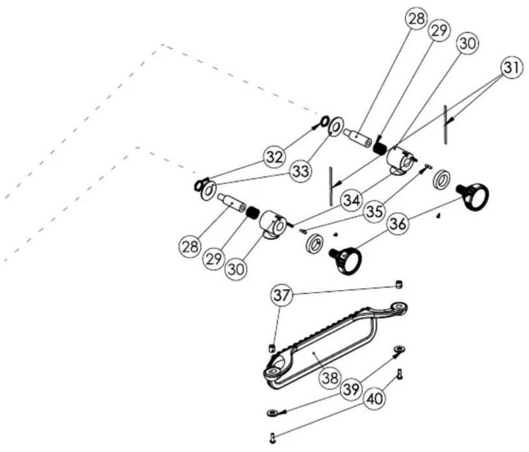 Boska Unika+ - TECHNISCHE DATEN - 4