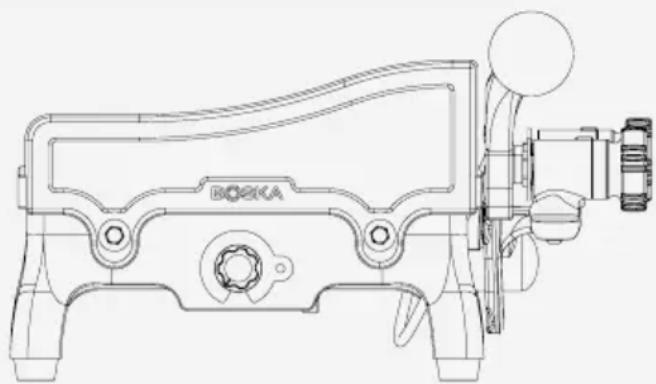 Boska Unika+ - INFORMACIÓN TÉCNICA - 1