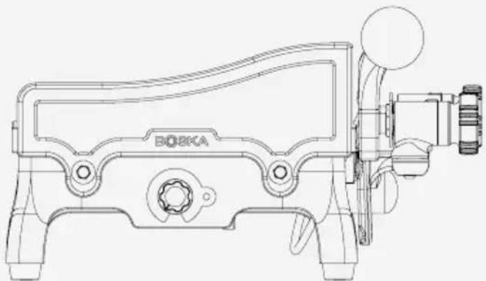 Boska Unika+ - TECHNICAL INFORMATION - 1