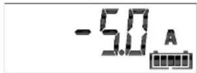 VICTRON ENERGY BMV712 Smart - Corriente - 1