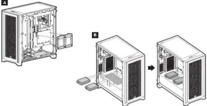 CORSAIR iCUE 4000D - РУССКИЙ - 6