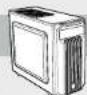 CORSAIR Carbide SPECM2 - CARBIDE SERIES® SPEC-M2 - 1