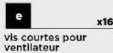 CORSAIR Carbide SPECM2 - Nous vous remercions d'avoir acheté un boîtier de jeu SPEC-M2 Micro-ATX de la gamme Carbide. - 11