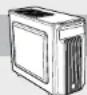 CORSAIR Carbide SPECM2 - CARBIDE SERIES SPEC-M2 - 1