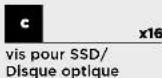 CORSAIR Carbide SPECM2 - Nous vous remercions d'avoir acheté un boîtier de jeu SPEC-M2 Micro-ATX de la gamme Carbide. - 7