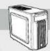 CORSAIR Carbide SPECM2 - CARBIDE SERIES SPEC-M2 - 1