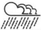 OREGON SCIENTIFIC WMR86A - PREVISIÓN METEOROLÓGICA - 4