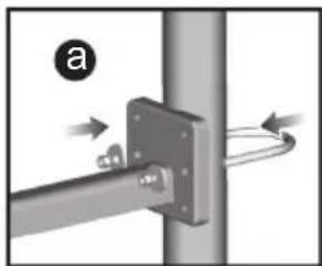 OREGON SCIENTIFIC WMR86A - WINDSENSOR - 1