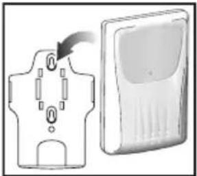 OREGON SCIENTIFIC WMR86A - BUITENTEMPERATUUR- EN - VOCHTIGHEIDSSENSOR - 2