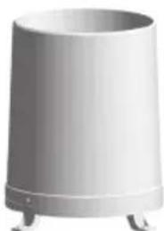 OREGON SCIENTIFIC WMR86A - Pluviometro - 1