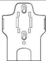 OREGON SCIENTIFIC WMR86A - SENSOR DE TEMPERATURA E UMIDADE - 2