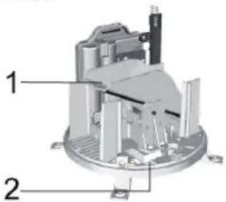 OREGON SCIENTIFIC WMR86A - FUNK-REGENSENSOR - 2