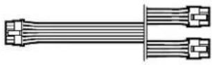 CORSAIR RM1200x - HARDWARE Y ESPECIFICACIONES DE RM1200x SHIFT - 5
