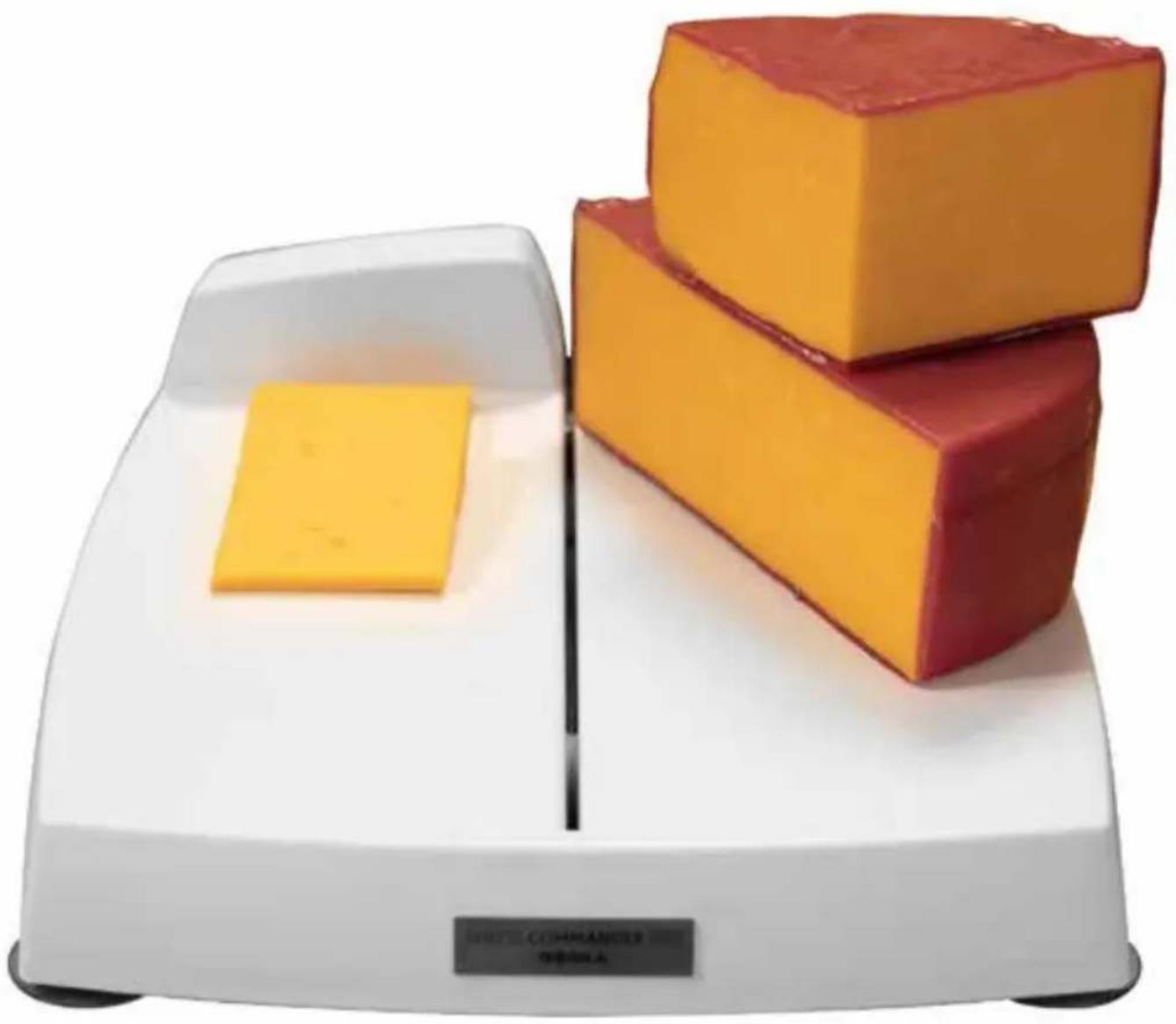 Boska Cheese Commander Pro+ - 1